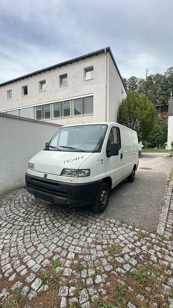 Fiat Ducato 1,9 - 1