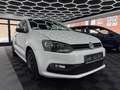 Volkswagen Polo V KLIMA * SCHECKHEFT * TOP * HU NEU * SERVI Weiß - thumbnail 1