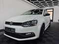 Volkswagen Polo V KLIMA * SCHECKHEFT * TOP * HU NEU * SERVI Weiß - thumbnail 2