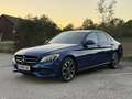 Mercedes-Benz C 200 d Blau - thumbnail 1