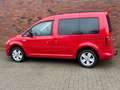 Volkswagen Caddy 1,4TSI 92kW BMT Join 5-Sitzer Rouge - thumbnail 5