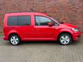 Volkswagen Caddy 1,4TSI 92kW BMT Join 5-Sitzer Rosso - thumbnail 7