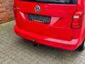 Volkswagen Caddy 1,4TSI 92kW BMT Join 5-Sitzer Rosso - thumbnail 4