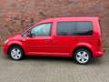 Volkswagen Caddy 1,4TSI 92kW BMT Join 5-Sitzer Rosso - thumbnail 1