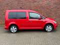 Volkswagen Caddy 1,4TSI 92kW BMT Join 5-Sitzer Rouge - thumbnail 3