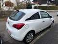 Opel Corsa Corsa 1.3 D (CDTi) KLIMA TÜV 2027 Euro 6 Weiß - thumbnail 4