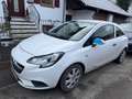Opel Corsa Corsa 1.3 D (CDTi) KLIMA TÜV 2027 Euro 6 Weiß - thumbnail 3