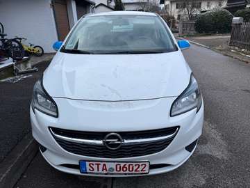 Corsa 1.3 D (CDTi) KLIMA TÜV 2027 Euro 6