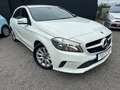 Mercedes-Benz A 200 A 200 d Blanc - thumbnail 3