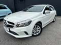 Mercedes-Benz A 200 A 200 d Blanc - thumbnail 1