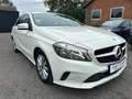 Mercedes-Benz A 200 A 200 d Blanc - thumbnail 7