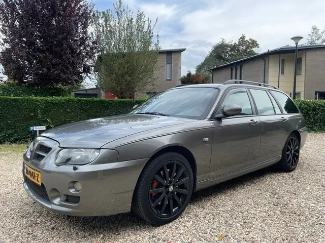 MG ZT ZT-T 2.5 V6 190 ZEER UNIEKE AUTO