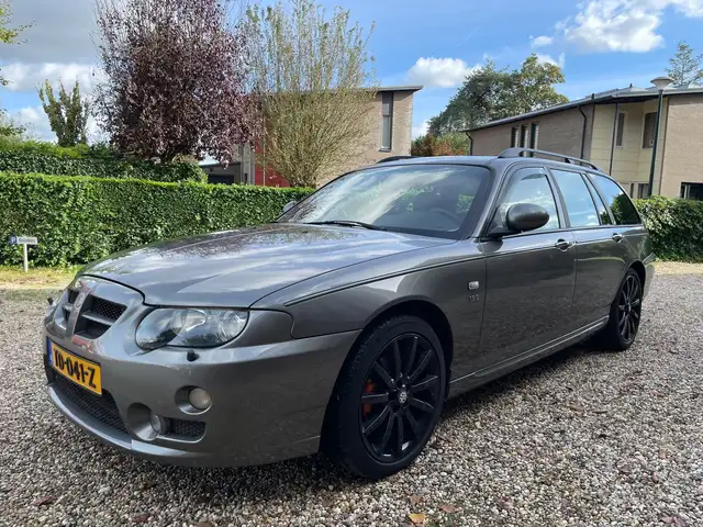 MG ZT ZT-T 2.5 V6 190 ZEER UNIEKE AUTO