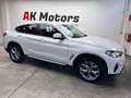 BMW X4 xDrive20d 48V Bianco - thumbnail 8