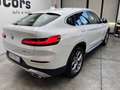 BMW X4 xDrive20d 48V Bianco - thumbnail 7