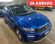 Volkswagen T-Roc T-Roc 1.0 TSI 115 CV Style BlueMotion Technology Azul - thumbnail 1