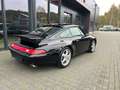 Porsche 993 911/993 Carrera 4-Schalter-Schwarz/Schwarz Siyah - thumbnail 5