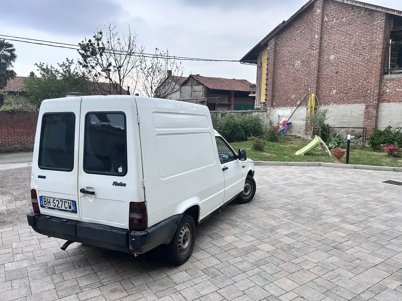 Fiat Fiorino, foto 3