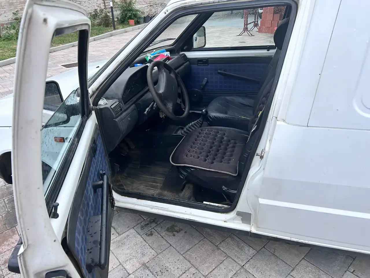 Fiat Fiorino, foto 5