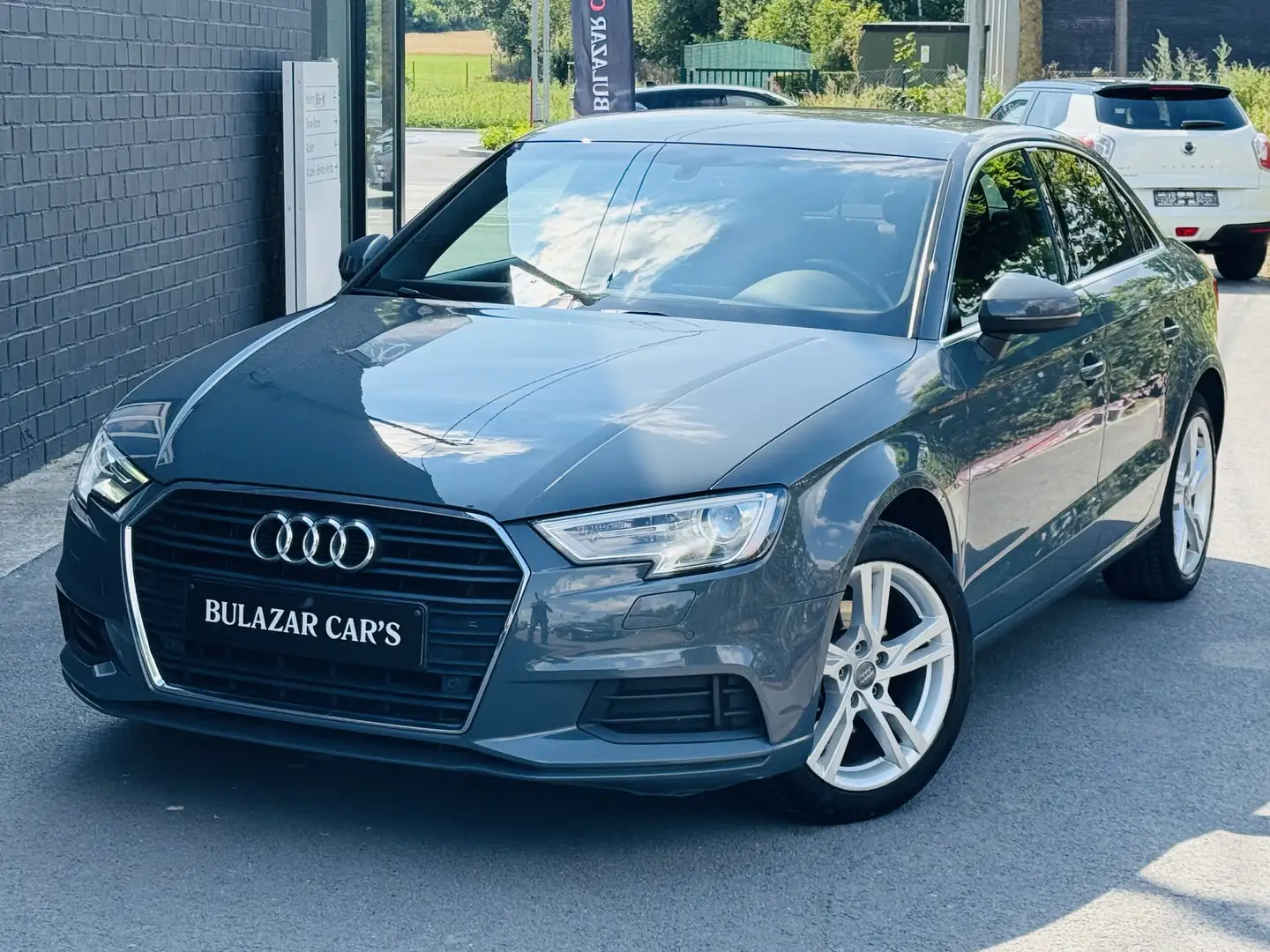 Audi A3 A3 Sportback 1.4 TFSI  ultra Sport*1 ER MAIN*GARAN - 1