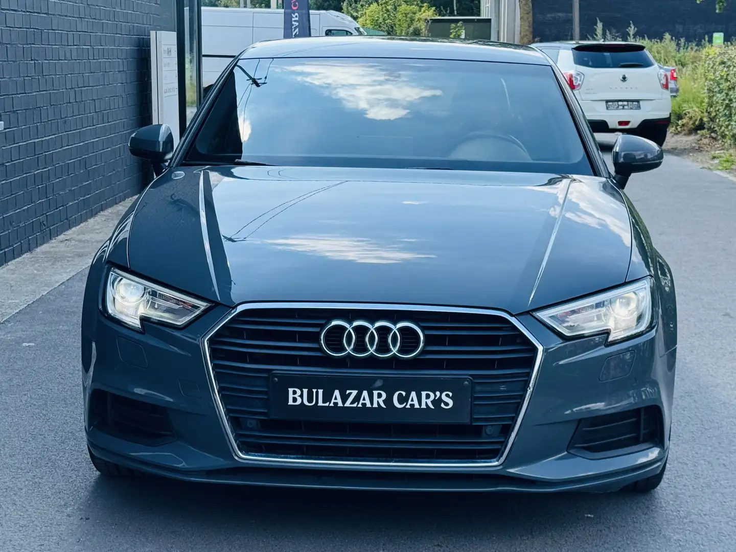 Audi A3 A3 Sportback 1.4 TFSI  ultra Sport*1 ER MAIN*GARAN - 2