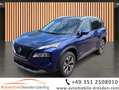 Nissan X-Trail 1.5 e-Power e-4orce N-Connecta*HeadUp* Blau - thumbnail 1