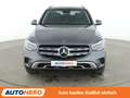 Mercedes-Benz GLC 220 d 4Matic Aut.*LED*NAVI*TEMPO*CAM*PDC*SHZ*KLIMA* Grau - thumbnail 9