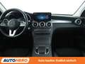 Mercedes-Benz GLC 220 d 4Matic Aut.*LED*NAVI*TEMPO*CAM*PDC*SHZ*KLIMA* Grau - thumbnail 12