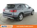 Mercedes-Benz GLC 220 d 4Matic Aut.*LED*NAVI*TEMPO*CAM*PDC*SHZ*KLIMA* Grau - thumbnail 6