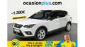 SEAT Arona 1.0 TGI S&S FR 90 Blanco - thumbnail 1