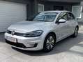 Volkswagen e-Golf e-Golf 35,8kWh LED Apple CarPlay Autoparken, ... Ezüst - thumbnail 1