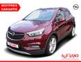 Opel Mokka X 1.4 Turbo Innovation 4x4 LED AHK Kamera Rouge - thumbnail 1