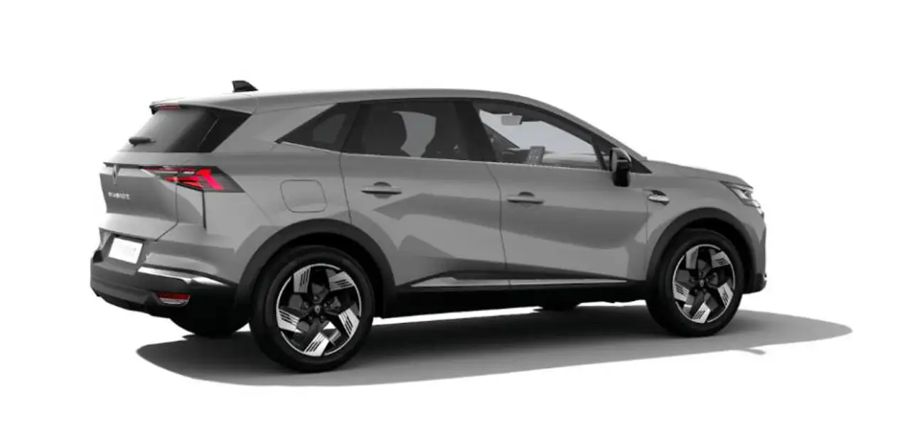 Renault Symbioz 2026
