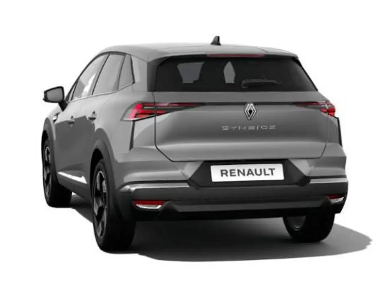 Renault Symbioz 2026 — фото 7