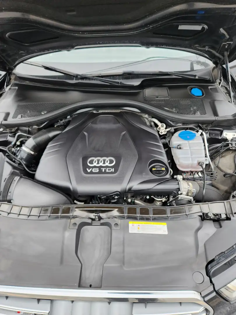 Audi A6 Avant 3.0 TDi V6 S line Multitronic - 1