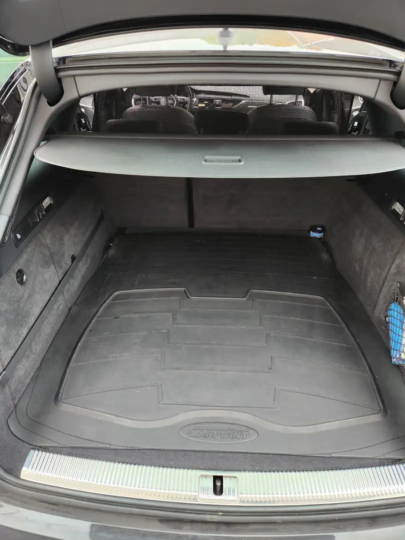 Audi A6 Avant 3.0 TDi V6 S line Multitronic - 2