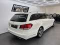 Mercedes-Benz E 200 CGI T-Model BlueEfficiency*LED*leder*AHK Weiß - thumbnail 3
