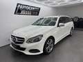 Mercedes-Benz E 200 CGI T-Model BlueEfficiency*LED*leder*AHK Weiß - thumbnail 5