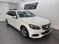 Mercedes-Benz E 200 CGI T-Model BlueEfficiency*LED*leder*AHK Weiß - thumbnail 1