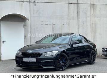 i xDrive*M Performance*HUD*360*20 Zoll*H&K*