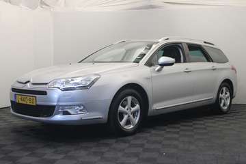 Tourer 1.6 THP Exclusive |Massage|Camera|Stoelverw