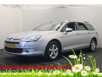 Tourer 1.6 THP Exclusive |Massage|Camera|Stoelverw