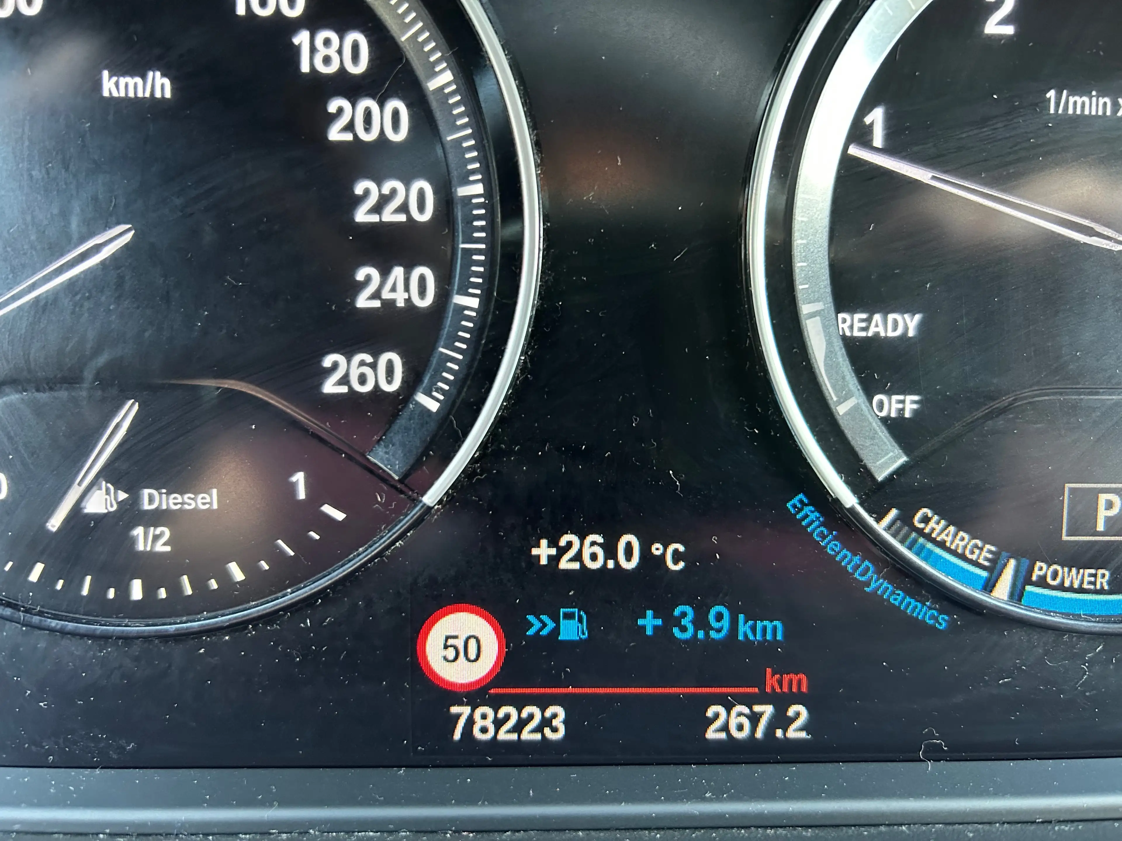 BMW X2 X2 xDrive25d M-Sport Navi AHK RFK HiFi DAB 19" — photo 6