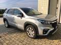 Suzuki SX4 S-Cross S-Cross II 2022 1.4h Top+ 4wd allgrip 129cv Argento - thumbnail 10