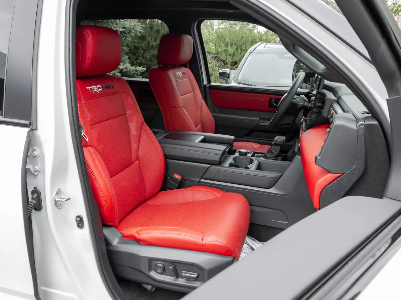 Toyota Tundra fotografie Toyota Tundra