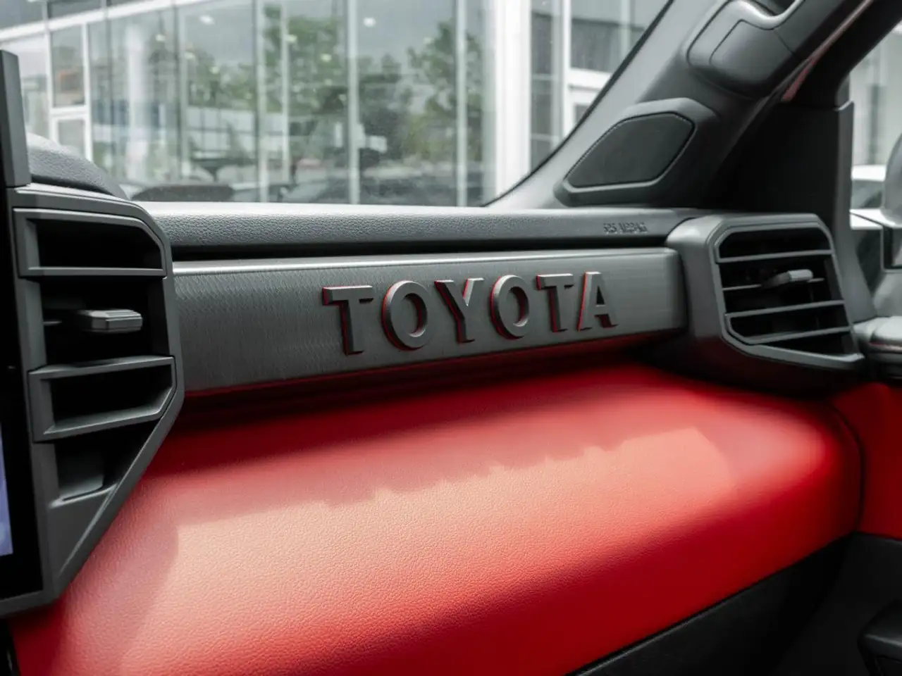 Toyota Tundra fotografie Toyota Tundra