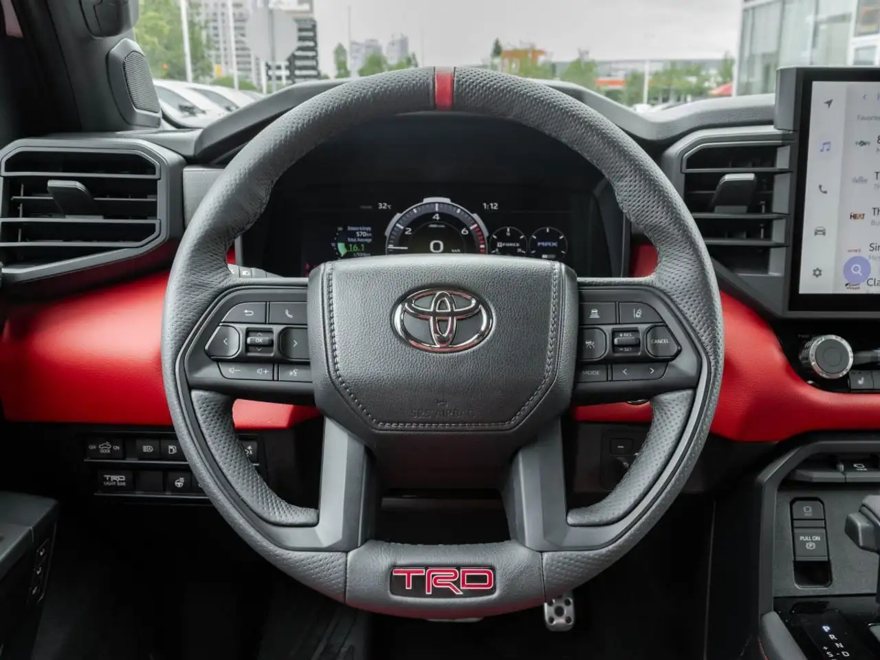 Toyota Tundra fotografie Toyota Tundra