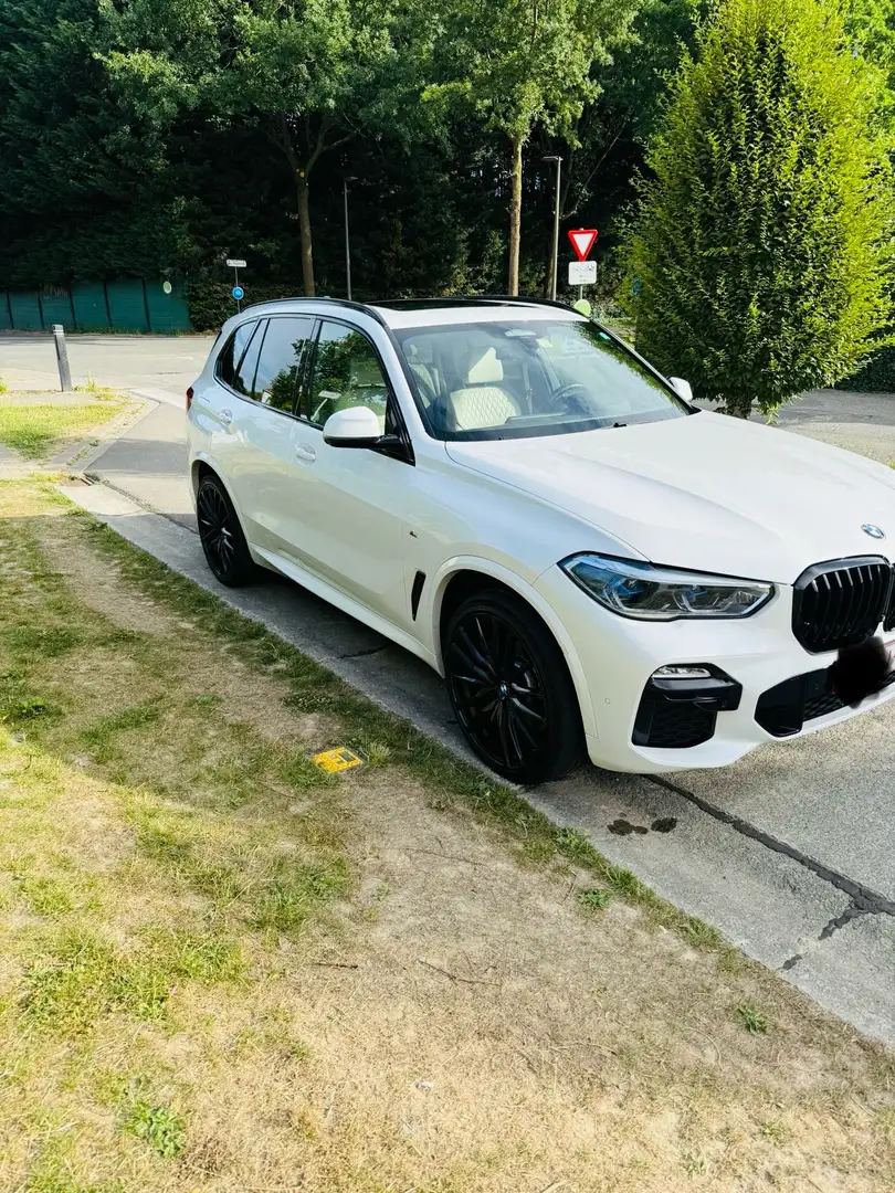 BMW X5 xDrive30d xLine - 2