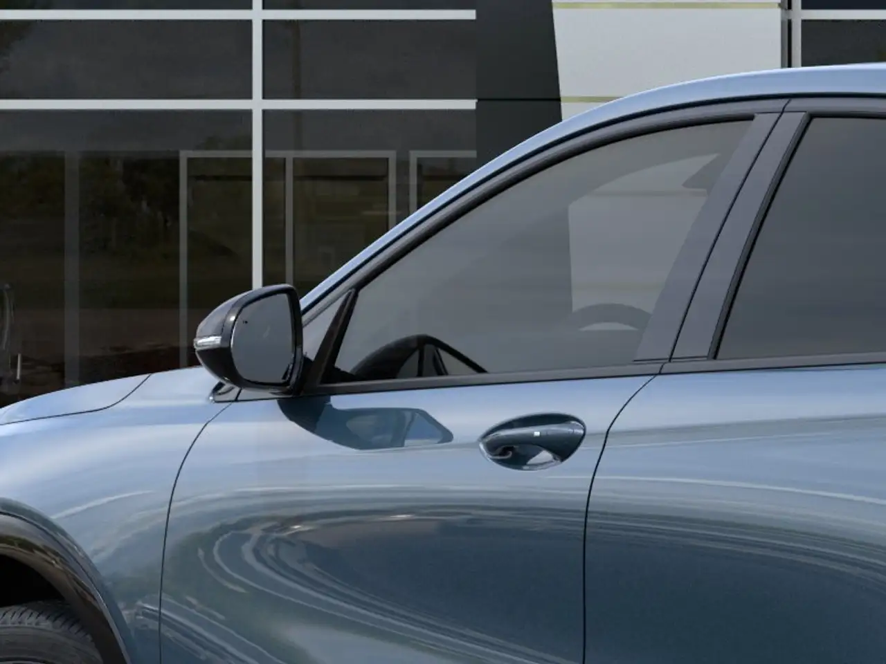 Buick Envista fotografie Buick Envista