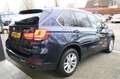 BMW X5 XDrive30d High Executive EXPORT PRICE EX BPM! Blauw - thumbnail 6